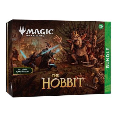 Magic The Gathering | The Hobbit Bundle