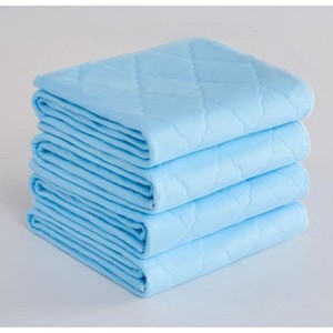 Soft & Lofty Washable Waterproof Underpads- for Adults, Kids, Elderly & Pets - 1 of 4