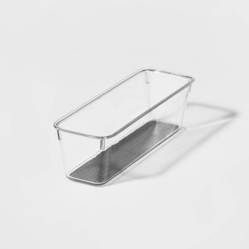 Acrylic Drawer 3 Compartment - Brightroom™