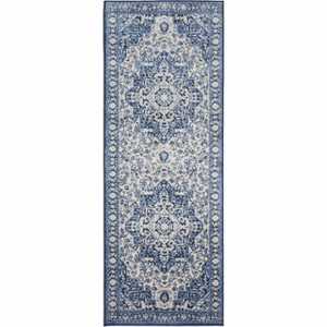 Hauteloom Guildhall Living Room, Bedroom Area Rug - Traditional - 1 of 4