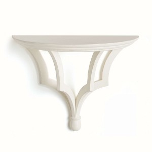 Plum & Post Bennett Wall Bracket Large - 1 of 4