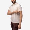 XRAY Men's Short Sleeve Pieced Pique Tipped Polo - 4 of 4