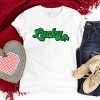 The Juniper Shop Lucky Solid Youth Short Sleeve Tee - 4 of 4