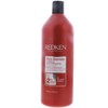 Redken Frizz Dismiss Conditioner, 33.8 oz - 4 of 4