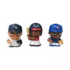 Mlb Teenymates Series X Superstar Colletor Set : Target