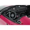 2023 Porsche 718 Spyder RS Purple with Carbon Stripes 1/18 Model Car by GT Spirit - 2 of 4