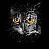 Men's Design By Humans Disguise Two Face By clingcling T-Shirt - 2 of 4