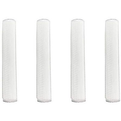 Nispira True HEPA Replacement Filter Compatible with Envion Therapure TPP240 TPP230 Air Purifier. Compared to part TPP240F. 4 Packs
