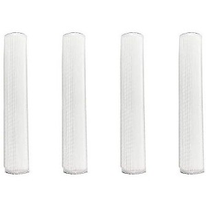 Nispira True HEPA Replacement Filter Compatible with Envion Therapure TPP240 TPP230 Air Purifier. Compared to part TPP240F. 4 Packs - 1 of 4