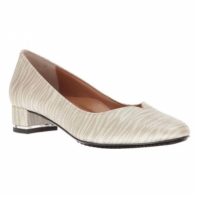 Women's Wo's Bambalina Pump - J.Renee