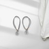 Unique Bargains Wrapped Ball Curtain Tieback Polyester 2 Pcs - 2 of 4