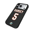 NFL Miami Dolphins Players Game Tactic MagSafe Compatible Cell Phone Case for Apple iPhone 17 Series - 2 of 4