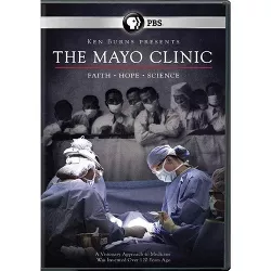 Mayo Clinic: Faith, Hope and Science (2018)