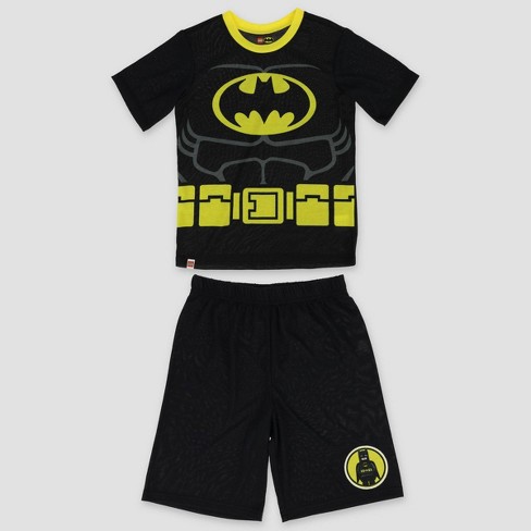 Lego discount batman pajamas