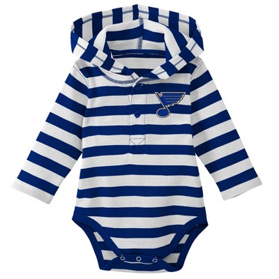 infant blues jersey