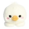 Aurora Medium Gardenia Goose Too Cute Playful Stuffed Animal White 10" - image 2 of 4