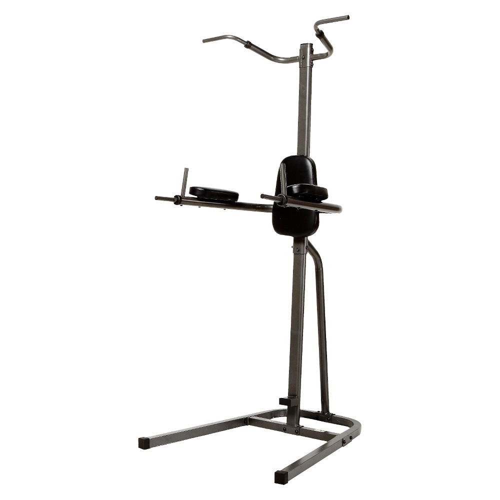 UPC 096362989862 product image for Marcy Power Tower Home Gym System | upcitemdb.com