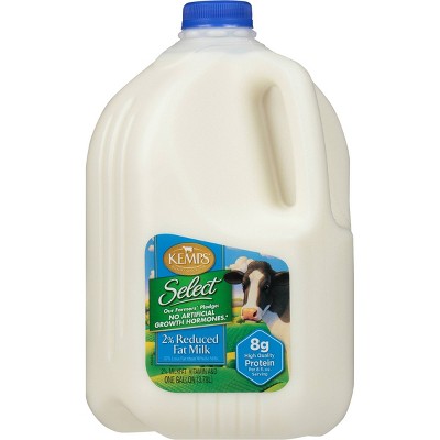 Kemps 2% Milk - 1gal