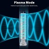 ZAFRO Tower Fan With Remote, Cooling Fans That Blow Cold Air for Home, 85¡ã Oscillating Bladeless Tower Fan with 24ft/s Velocity, 3 Modes - 3 of 4
