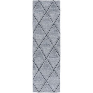 Metro MET525 Hand Tufted Indoor Rugs - Safavieh - 1 of 4