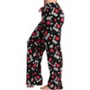Just Love Women's Plush Pajama Pants 6339-V-10773-M - 2 of 3