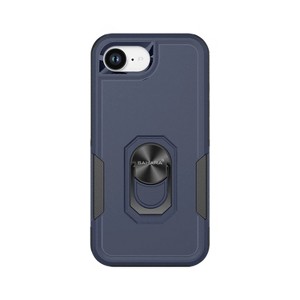 SAHARA - iPhone 16e Case - Heavy Duty Kickstand, Anti-Slip | Raider Series - 1 of 4