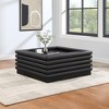 Meridian Furniture,Rory Vegan Leather Coffee Table - 2 of 4