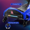 24V Kids Ride-On Drifting Car, Electric Drift Go-Kart With 180W Brushless Motor - 4 of 4