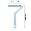 Unique Bargains Portable Double-Sided Pet Hair Remover 1 Pc - 4 of 4