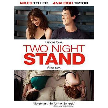 Two Night Stand (DVD)(2014)