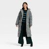 Women's Duvet Puffer Jacket - A New Day™ - 3 of 3