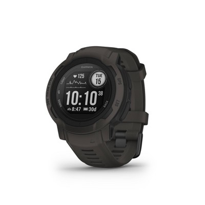 Garmin Instincte 2 - Graphite