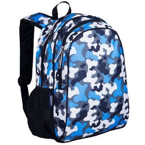 Wildkin 15 Inch Backpack for Kids - 1 of 4