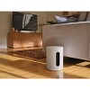 Sonos Entertainment Set with Beam (Gen 2) Soundbar and Sub Mini Wireless Subwoofer - image 4 of 4