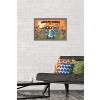 Trends International Fallout - Nuclear Winter Framed Wall Poster Prints - image 2 of 4