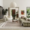 Nuloom Villa Southwestern Wool Blend Area Rug - 2 of 4