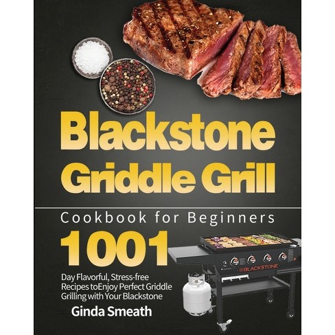 Ninja Foodi XL Pro Grill & Griddle Cookbook for Beginners: 75