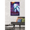 Trends International Marvel Spider-Man: Across The Spider-Verse - Gwen Stacy Framed Wall Poster Prints - 2 of 4