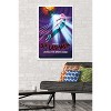 Trends International Marvel Spider-Man: Across The Spider-Verse - Gwen Stacy Framed Wall Poster Prints - image 2 of 4