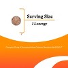 Seeking Health PQQ,20 mg Pyrroloquinoline Quinone (PQQ) per Lozenge, Antioxidant-Like Nutrients to Support Healthy Aging (30 lozenges) - 3 of 4