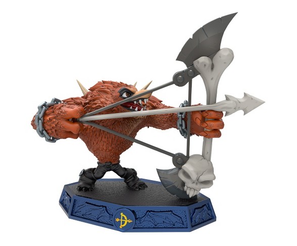 Skylanders Imaginators Sensei Wolfgang