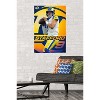 Trends International NFL Los Angeles Rams - Matthew Stafford 21 Unframed Wall Poster Prints - 2 of 4