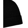 Lona Scott Unisex Pure Cashmere Beanie - 4 of 4