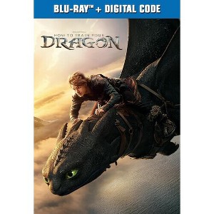 How to Train Your Dragon (Blu-ray)(2025) - 1 of 1