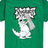 Boys' - Rugrats - Reptar Tokyo Short Sleeve Graphic T-Shirt - 2 of 4