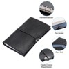 Unique Bargains PU Leather Refillable Magnetic Buckle Notebook - image 4 of 4