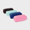 Single Zip Pencil Pouch - up&up™ - 3 of 4