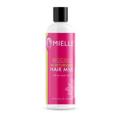 Mielle Organics Avocado Moisturizing Hair Milk - 8 fl oz