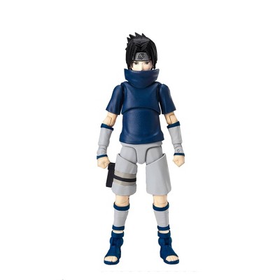 Naruto toys at clearance target