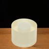 Unique Bargains 164ft Long Watch Repair Tape Clear for Prevents Scratches Fingerprints and Dust - 2 of 4